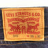 リーバイス Levis メキシコ製 505 ボタン裏4996 ジップフライ ストレートパンツ メンズ W36 L30