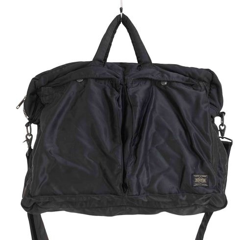 ポーター PORTER タンカー ヘルメットバッグ メンズ