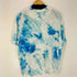 カルバンクラインジーンズ Calvin Klein Jeans ロゴプリント タイダイTシャツ メンズ M