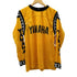 ヤマハ yamaha 70S OLD 初期 L/S MOTOCROSS モトクロス メッシュ カットソー モーターサイクル ゲーム シャツ メンズ import:L