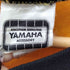 ヤマハ yamaha 70S OLD 初期 L/S MOTOCROSS モトクロス メッシュ カットソー モーターサイクル ゲーム シャツ メンズ import:L