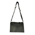 ザラ ZARA lamb leather ラムレザー ショルダーバッグ レディース M