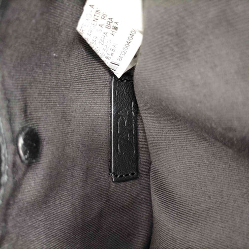 ザラ ZARA lamb leather ラムレザー ショルダーバッグ レディース M