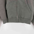 ロサンゼルスアパレル Los Angeles Apparel 10oz MID-WEIGHT ジップアップパーカー メンズ L