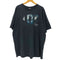 アンビル Anvil 00S アーティストプリントクルーネックTシャツ メンズ 2XL