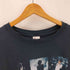 アンビル Anvil 00S アーティストプリントクルーネックTシャツ メンズ 2XL