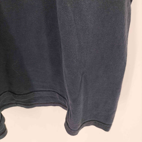 アンビル Anvil 00S アーティストプリントクルーネックTシャツ メンズ 2XL