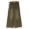 GRANCY ZipDesign Buggy DenimPants メンズ JPN:M