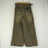 GRANCY ZipDesign Buggy DenimPants メンズ JPN:M