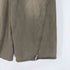 GRANCY ZipDesign Buggy DenimPants メンズ JPN:M