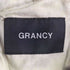 GRANCY ZipDesign Buggy DenimPants メンズ JPN:M