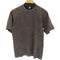 ロサンゼルスアパレル Los Angeles Apparel 6.5oz Garment Dye Crew Neck Tシャツ メンズ S