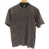 ロサンゼルスアパレル Los Angeles Apparel 6.5oz Garment Dye Crew Neck Tシャツ メンズ S
