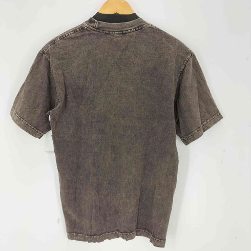 ロサンゼルスアパレル Los Angeles Apparel 6.5oz Garment Dye Crew Neck Tシャツ メンズ S