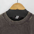 ロサンゼルスアパレル Los Angeles Apparel 6.5oz Garment Dye Crew Neck Tシャツ メンズ S