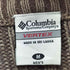 コロンビア Columbia 90-00s VERTEX ドライバーズニット メンズ import:M