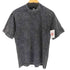 ロサンゼルスアパレル Los Angeles Apparel 6.5oz Garment Dye Crew Neck Tシャツ メンズ S