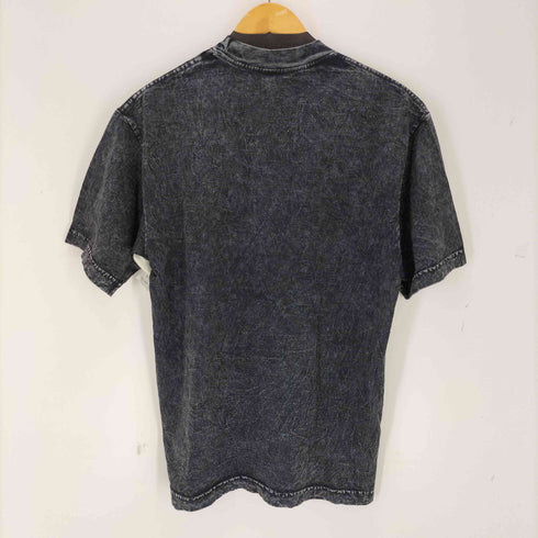 ロサンゼルスアパレル Los Angeles Apparel 6.5oz Garment Dye Crew Neck Tシャツ メンズ S