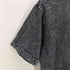 ロサンゼルスアパレル Los Angeles Apparel 6.5oz Garment Dye Crew Neck Tシャツ メンズ S