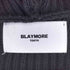 BLAYMORE ジップアップ ニットパーカー メンズ FREE