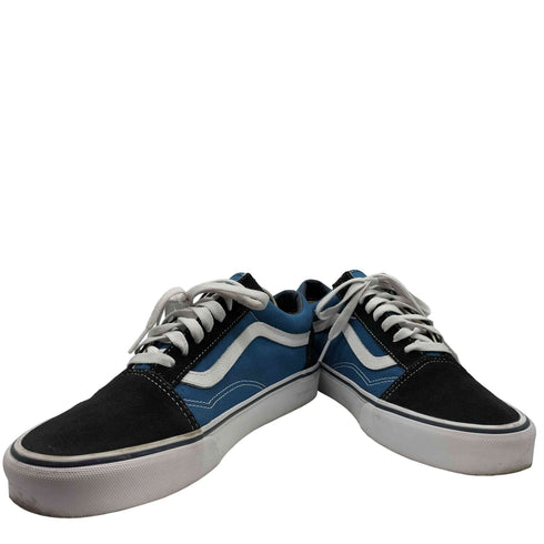 バンズ VANS OLD SKOOL DX オールドスクール メンズ JPN:27.5
