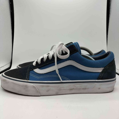 バンズ VANS OLD SKOOL DX オールドスクール メンズ JPN:27.5