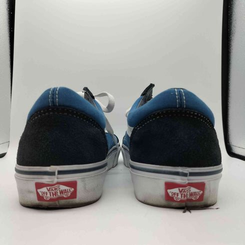 バンズ VANS OLD SKOOL DX オールドスクール メンズ JPN:27.5