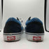 バンズ VANS OLD SKOOL DX オールドスクール メンズ JPN:27.5