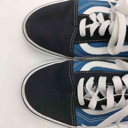 バンズ VANS OLD SKOOL DX オールドスクール メンズ JPN:27.5