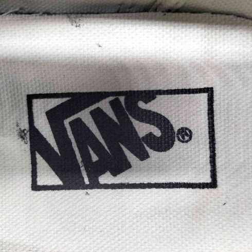 バンズ VANS OLD SKOOL DX オールドスクール メンズ JPN:27.5