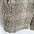 HUMAN WOMAN ARRIVE 袖ベルトノーカラーコート import レディース M