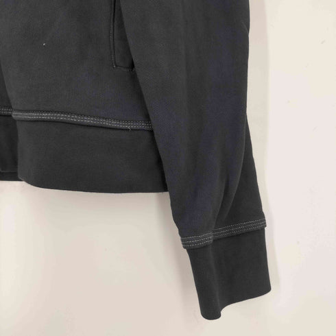 ザラ ZARA ジップアップ スウェットジャケット メンズ