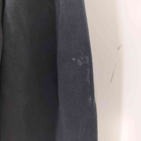 ザラ ZARA ジップアップ スウェットジャケット メンズ