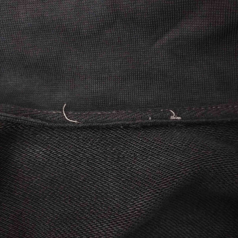 ザラ ZARA ジップアップ スウェットジャケット メンズ