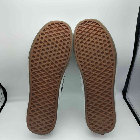 バンズ VANS SLOP-ON CHECKER FLAG チェッカー メンズ JPN:27.5