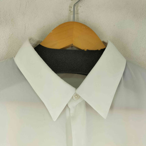 ラッドミュージシャン LAD MUSICIAN DECHINE BIG SHIRT メンズ JPN:42