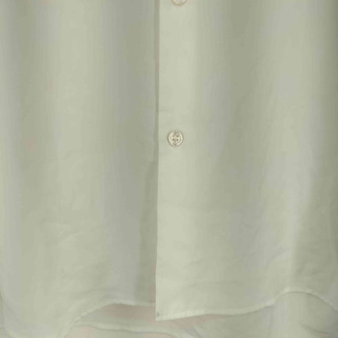 ラッドミュージシャン LAD MUSICIAN DECHINE BIG SHIRT メンズ JPN:42