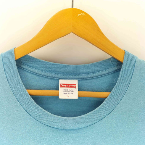 シュプリーム Supreme 20SS Masterpieces Tee メンズ L