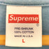 シュプリーム Supreme 20SS Masterpieces Tee メンズ L