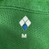 モンベル mont bell ウイックロン ZEO ロングスリーブ ジップシャツ メンズ JPN:M