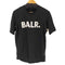 ボーラー BALR BRAND STRAIGHT T-SHIRT メンズ M