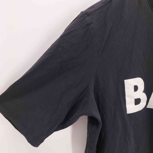 ボーラー BALR BRAND STRAIGHT T-SHIRT メンズ M