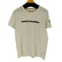 MOOSE KNUCKLES ロゴプリントTシャツ メンズ L