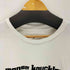 MOOSE KNUCKLES ロゴプリントTシャツ メンズ L