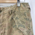 デニムアンドサプライラルフローレン DENIM&SUPPLY RALPH LAUREN 総柄 カットオフ カーゴショーツ メンズ 30inch