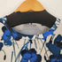 ハイストリート HIGH STREET ハイテンション転写花柄Big Tee メンズ LL