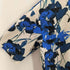 ハイストリート HIGH STREET ハイテンション転写花柄Big Tee メンズ LL