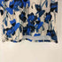 ハイストリート HIGH STREET ハイテンション転写花柄Big Tee メンズ LL