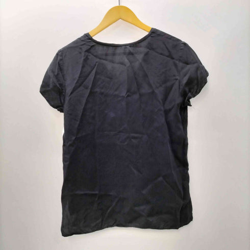 スティーブンアラン Steven Alan CUPRA T-SHIRT キュプラ Tシャツ レディース FREE