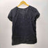 スティーブンアラン Steven Alan CUPRA T-SHIRT キュプラ Tシャツ レディース FREE